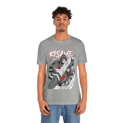 Kisame Hoshigaki-tshirt