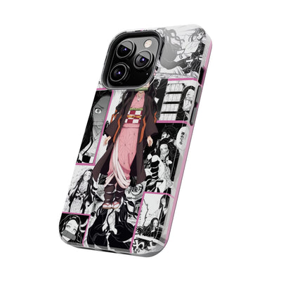 Nesuko-Phone Cases