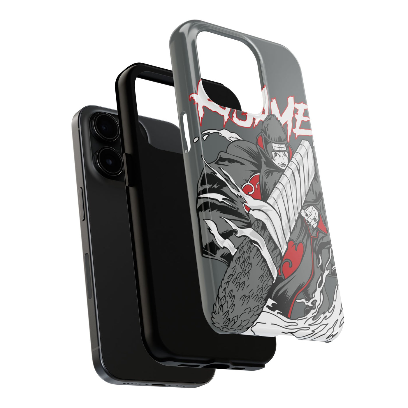 Kisame Hoshigaki-Phone Cases