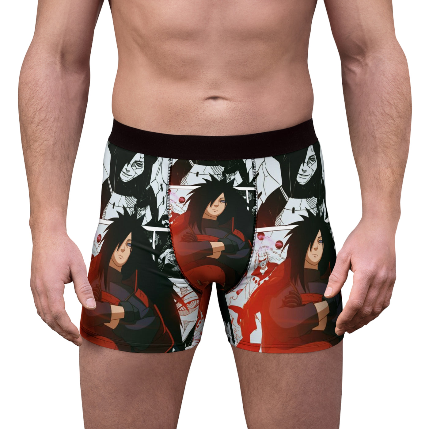 Madara-Boxer Briefs