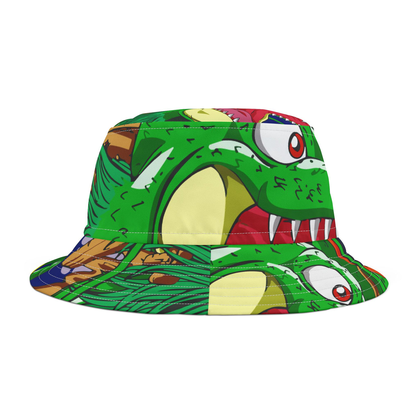 Dragon Ball Super Goku- Bucket Hat