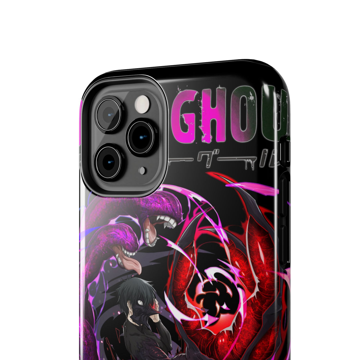 Tokyo Ghoul-Phone Cases