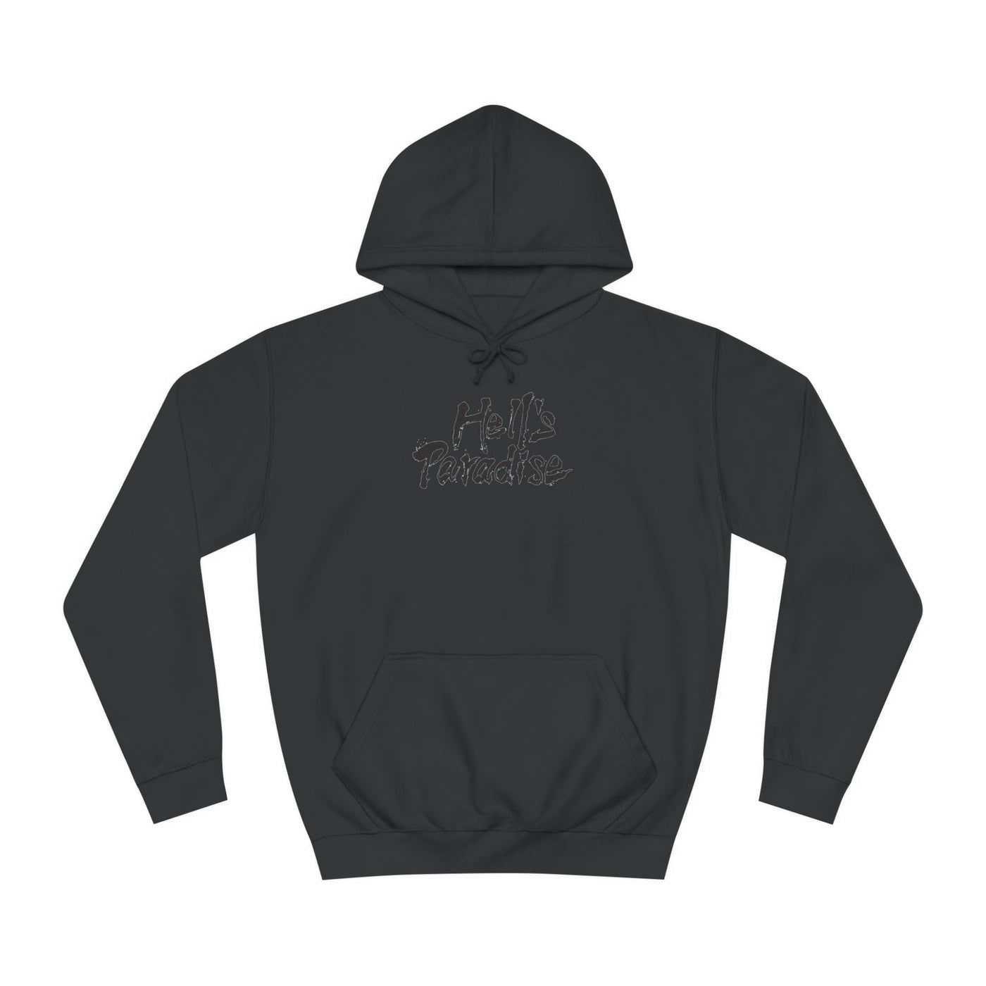 "Gabimaru The Hollow"-Hoodie