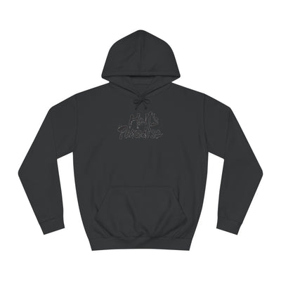 "Gabimaru The Hollow"-Hoodie