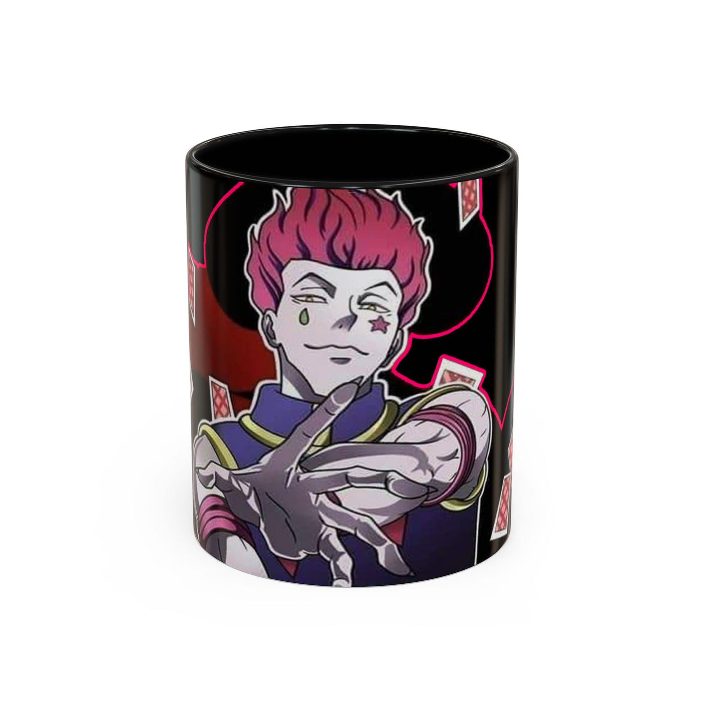 HISOKA -Coffee Mug