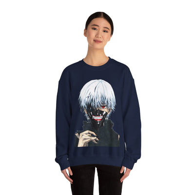 Kaneki-Sweatshirt