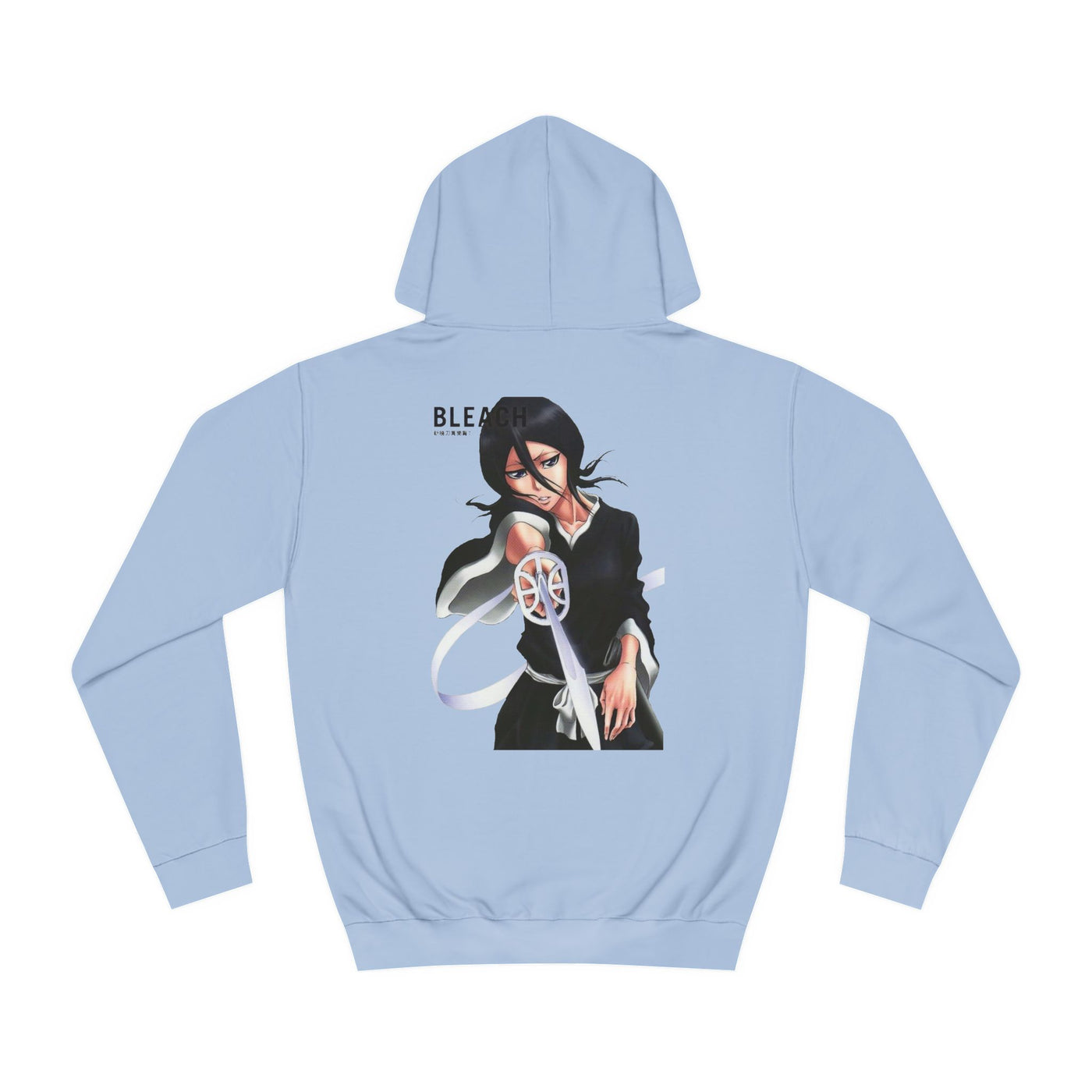 RUKIA KUCHIKI-Hoodie