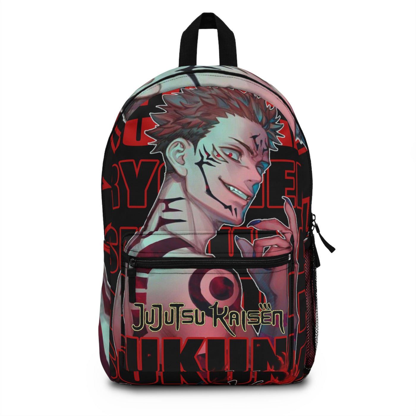 Sukuna -Backpack