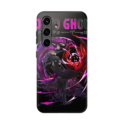 Tokyo Ghoul-Phone Cases