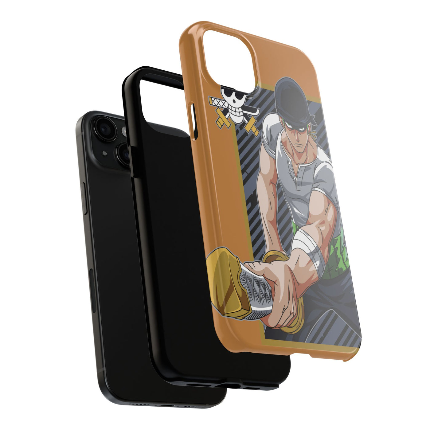 RORONOA ZORO -Phone Cases