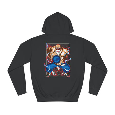 Master Roshi-Hoodie