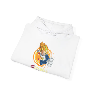 Vegeta-Hoodie