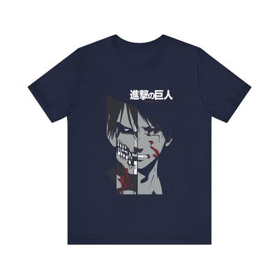 Eren Yeager-tshirt