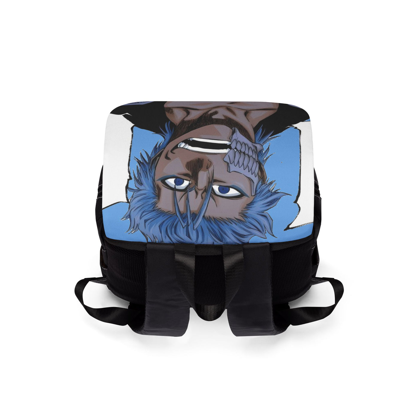 Grimmjow-Backpack