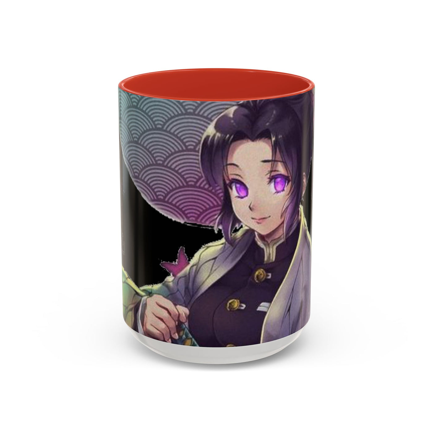 Shinobu -Coffee Mug