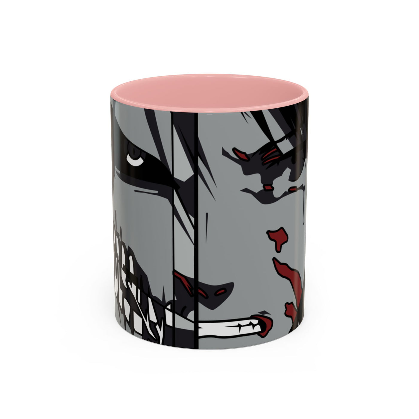 Eren Yeager -Coffee Mug