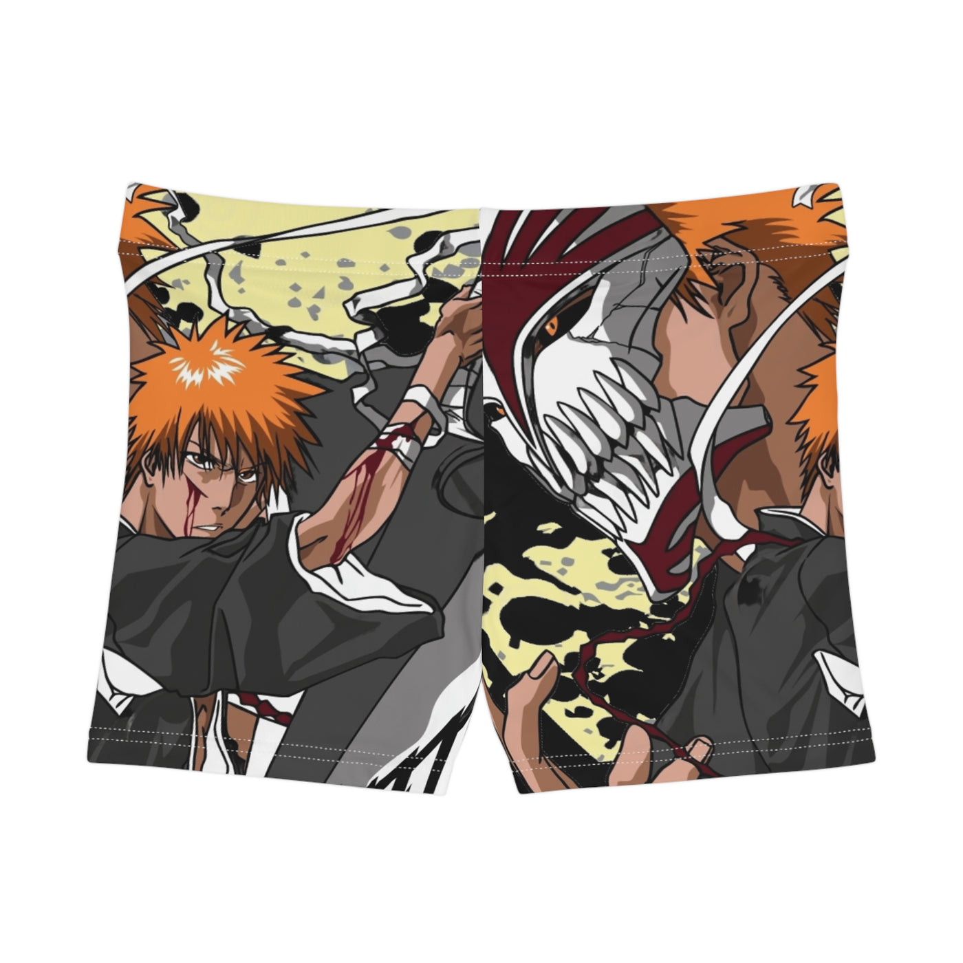 Ichigo Vizard-Women's Shorts