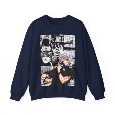 Ken Kaneki-Sweatshirt