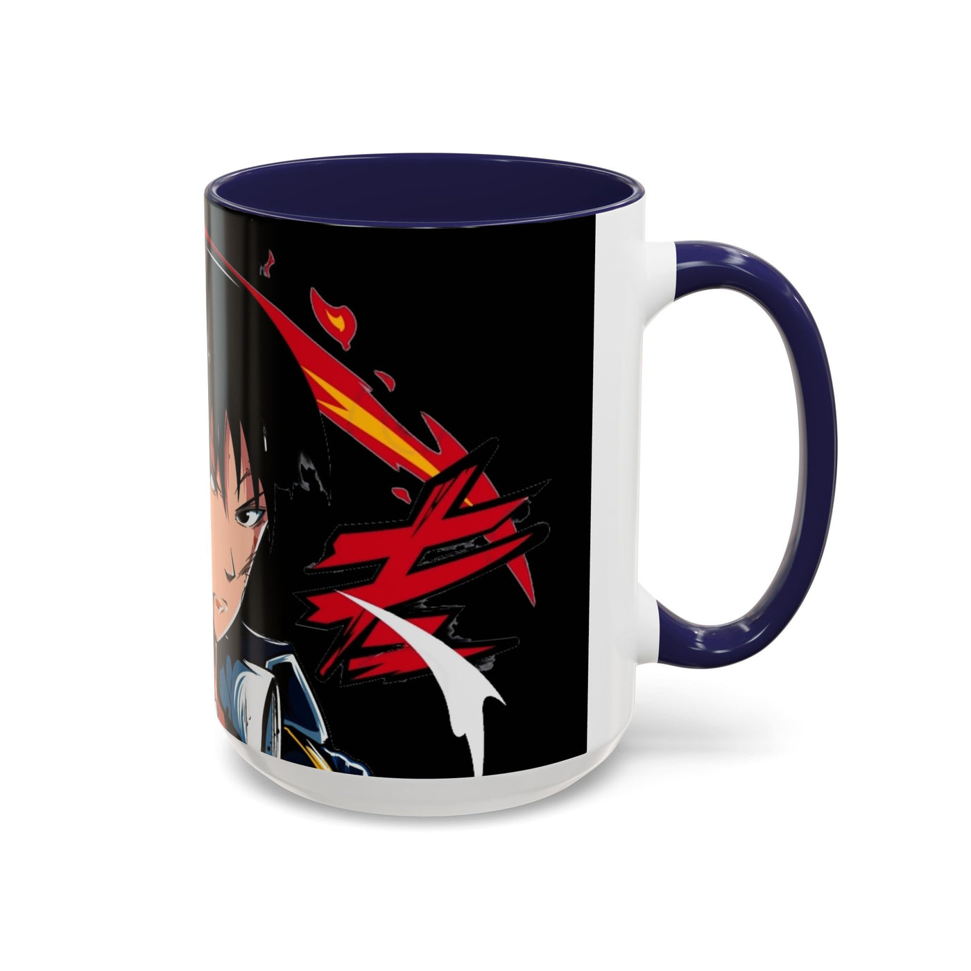 Roy Mustang -Coffee Mug