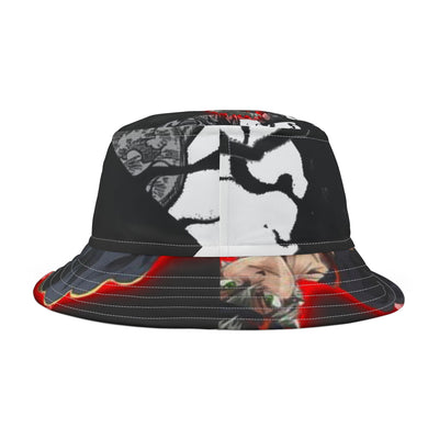 Asta Comic- Bucket Hat