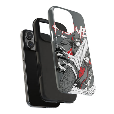 Kisame Hoshigaki-Phone Cases