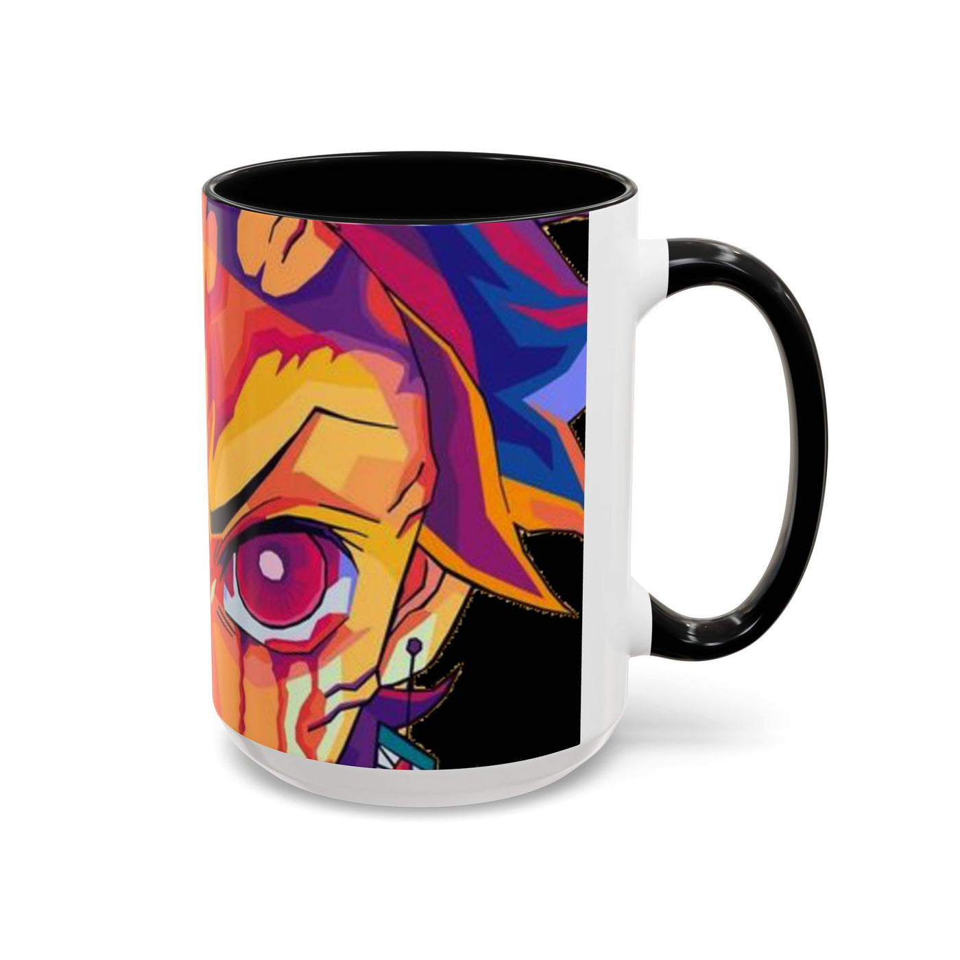 nezuko kamado -Coffee Mug