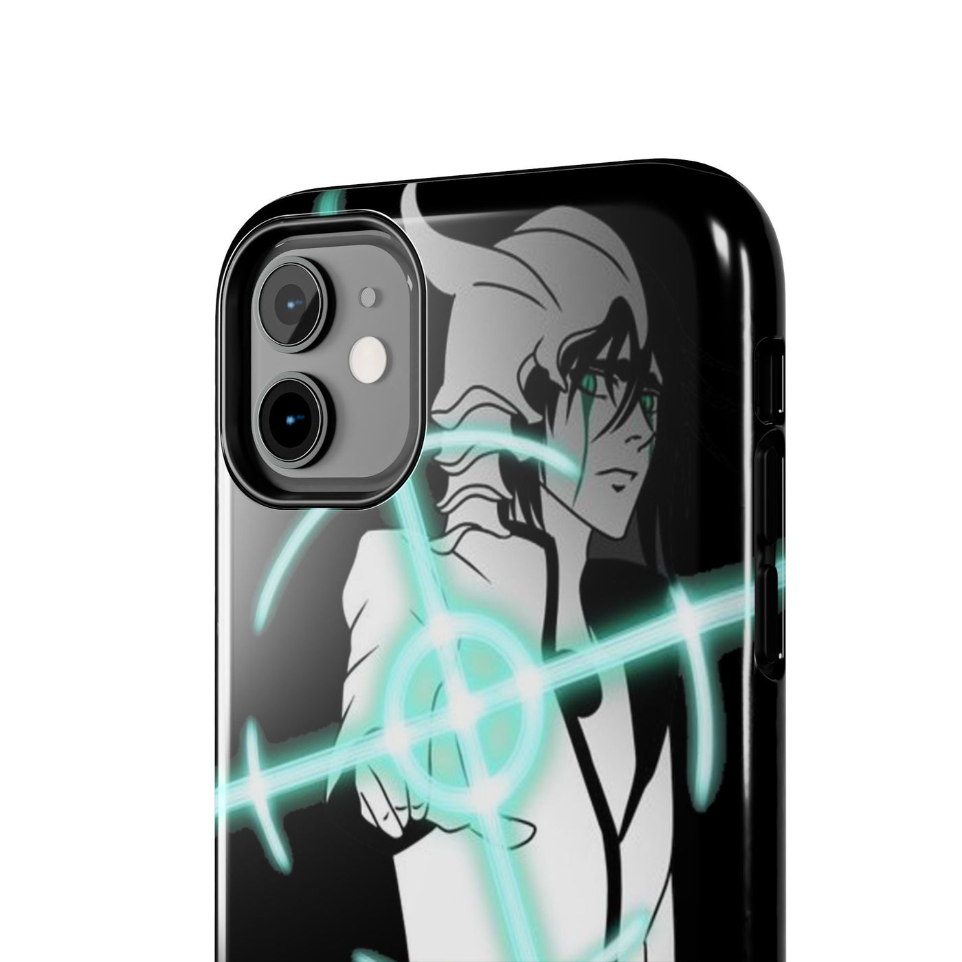 Ulquiorra Cifer-Phone Cases