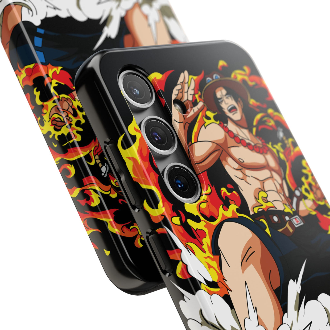 Ace -Phone Cases