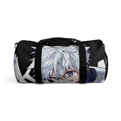 Killua Zoldyck -Duffle Bag