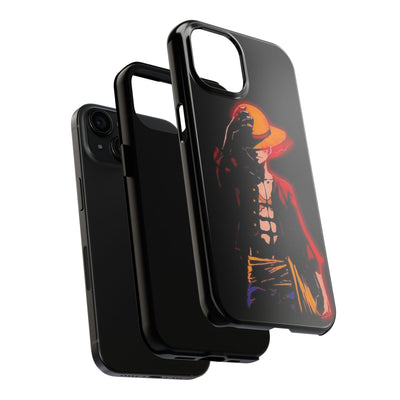 Luffy -Phone Cases