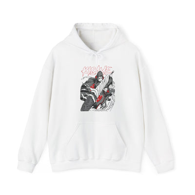 Kisame Hoshigaki-Hoodie