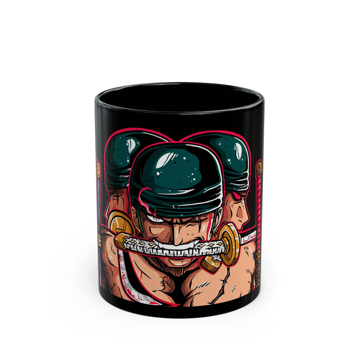 Zoro -Coffee Mug