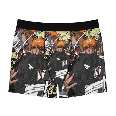 Ichigo Vizard-Boxer Briefs