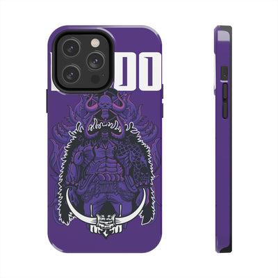 Kaido -Phone Cases