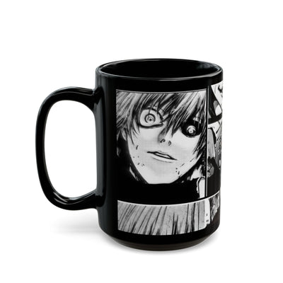 Ken Kaneki -Coffee Mug