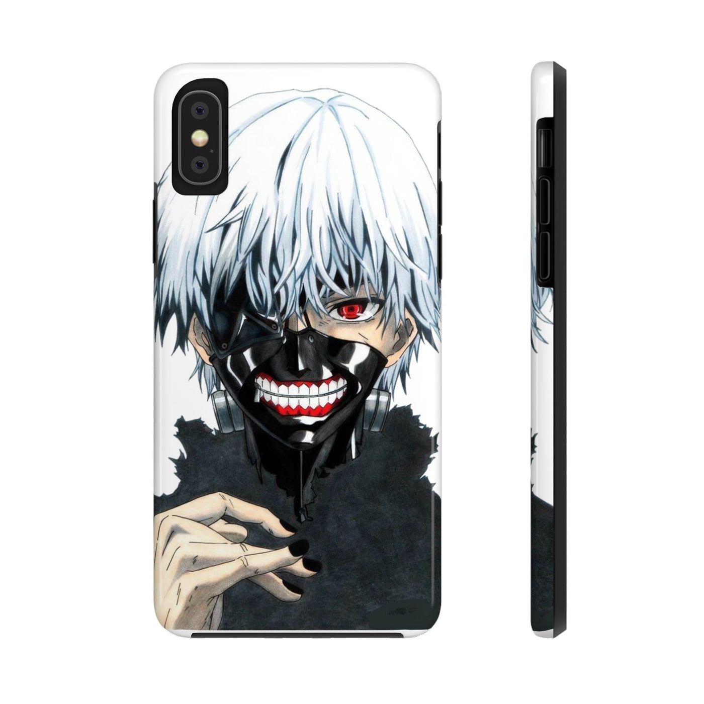 Kaneki-Phone Cases