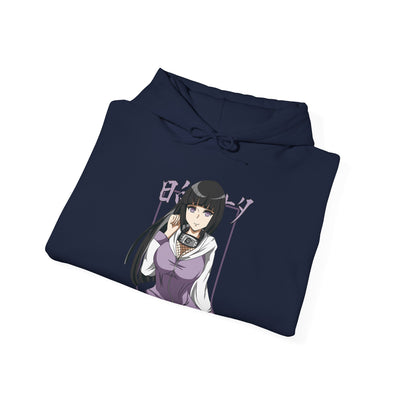 Hinata-Hoodie