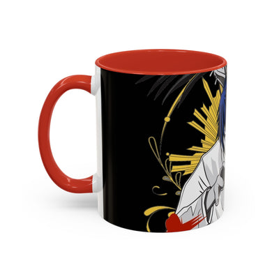 Death Note-Coffee Mug