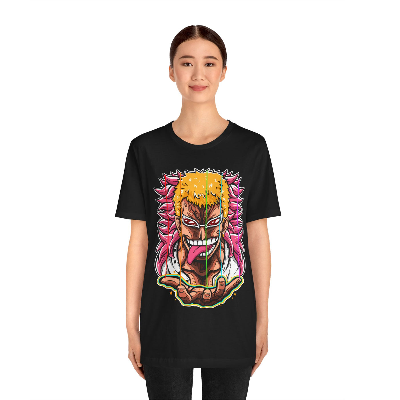 Doflamingo -tshirt