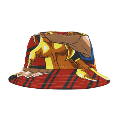 Goku Dragon- Bucket Hat