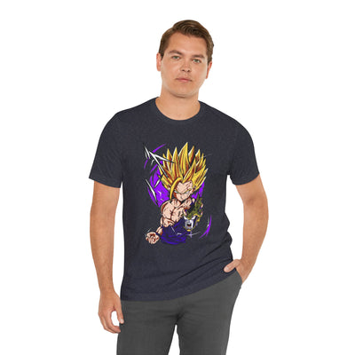 Gohan-tshirt