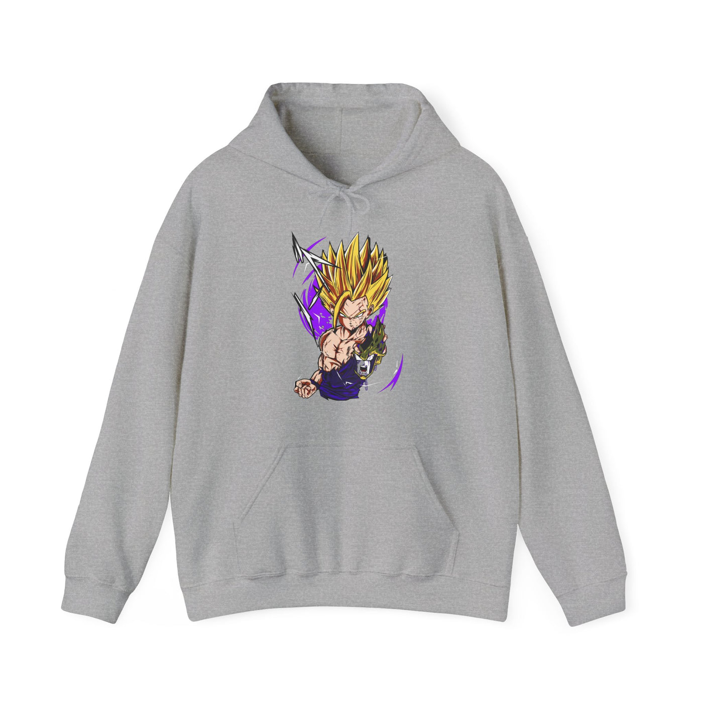 Gohan-Hoodie