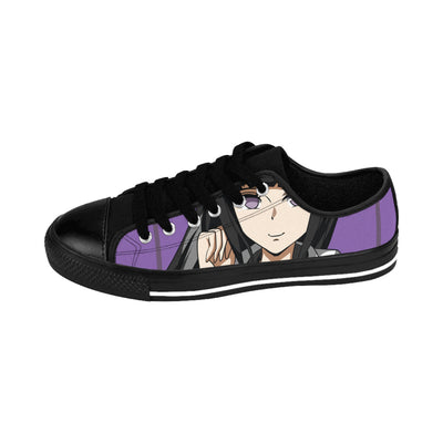 Hinata- Low Top