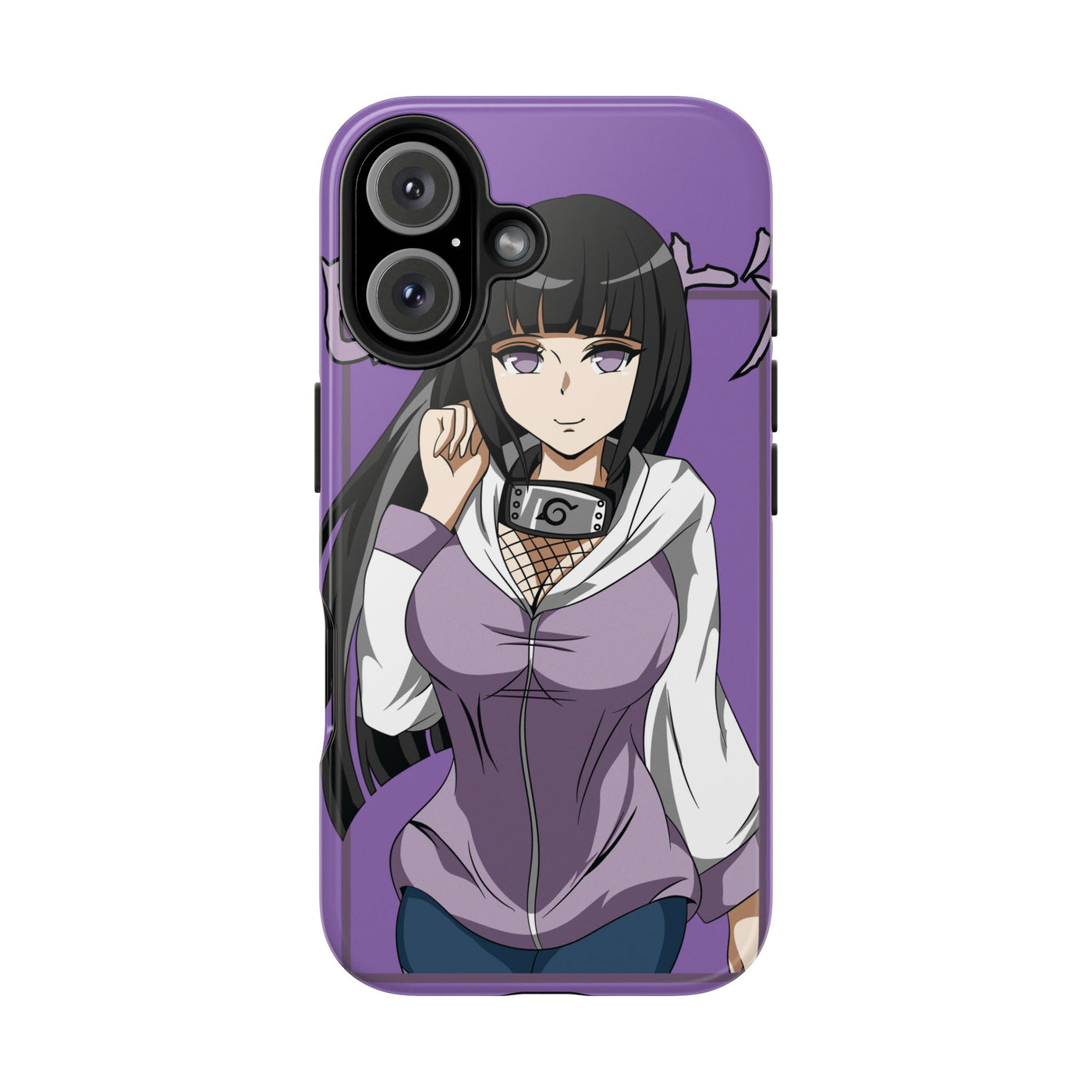 Hinata-Phone Cases