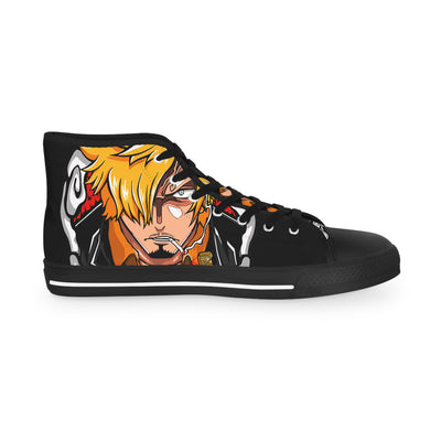 Sanji -High Top