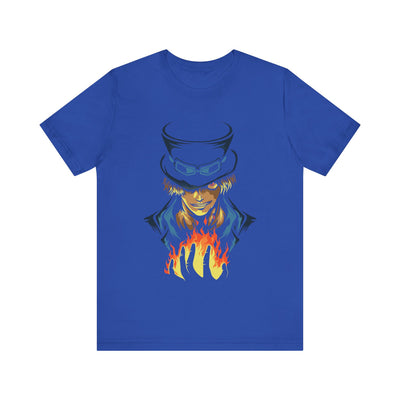 Sabo -tshirt