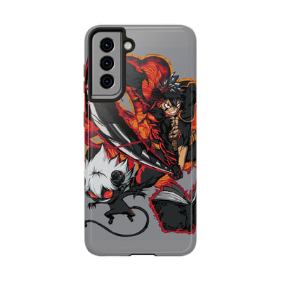 Asta x Devil -Phone Cases