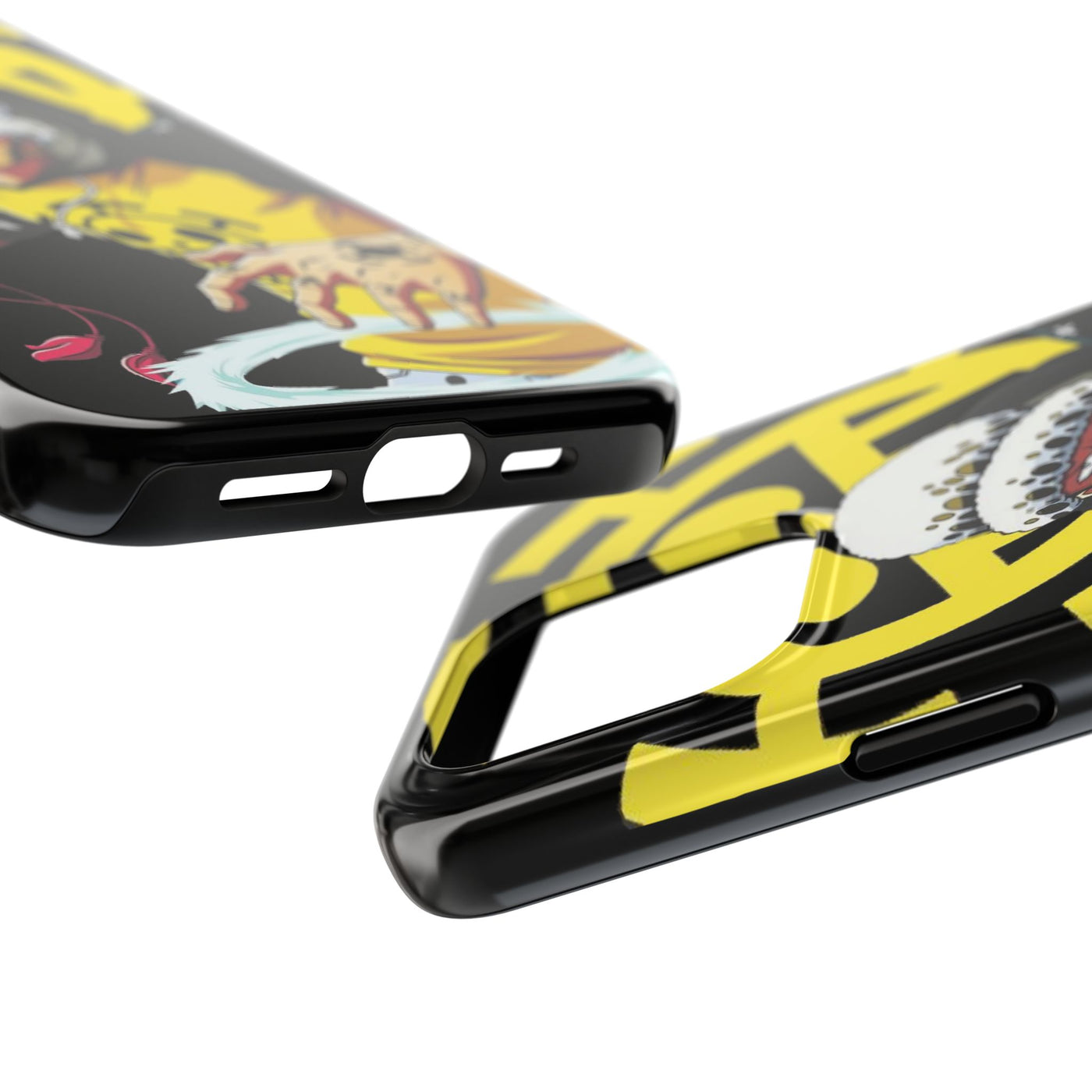 Trafalgar Law -Phone Cases