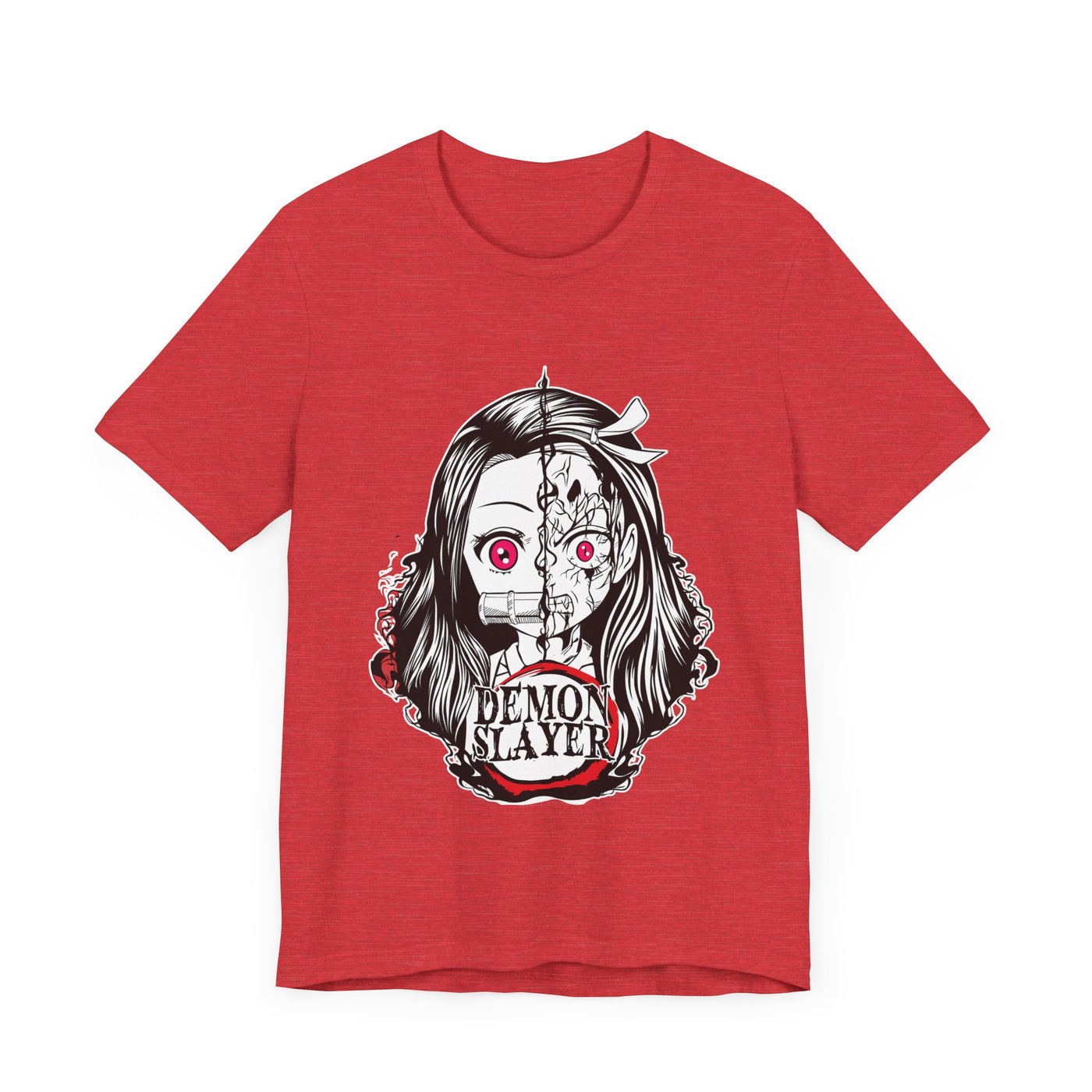 Nezuko Kamador-tshirt