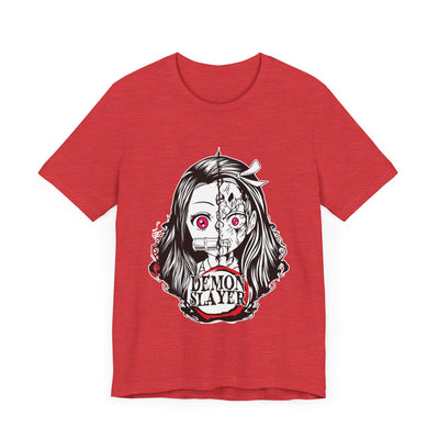 Nezuko Kamador-tshirt